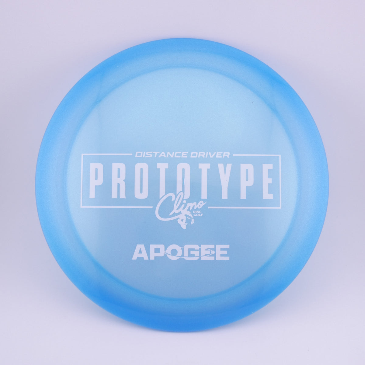 Climo Proto Apogee - Distance Driver