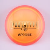 Climo Proto Apogee - Distance Driver
