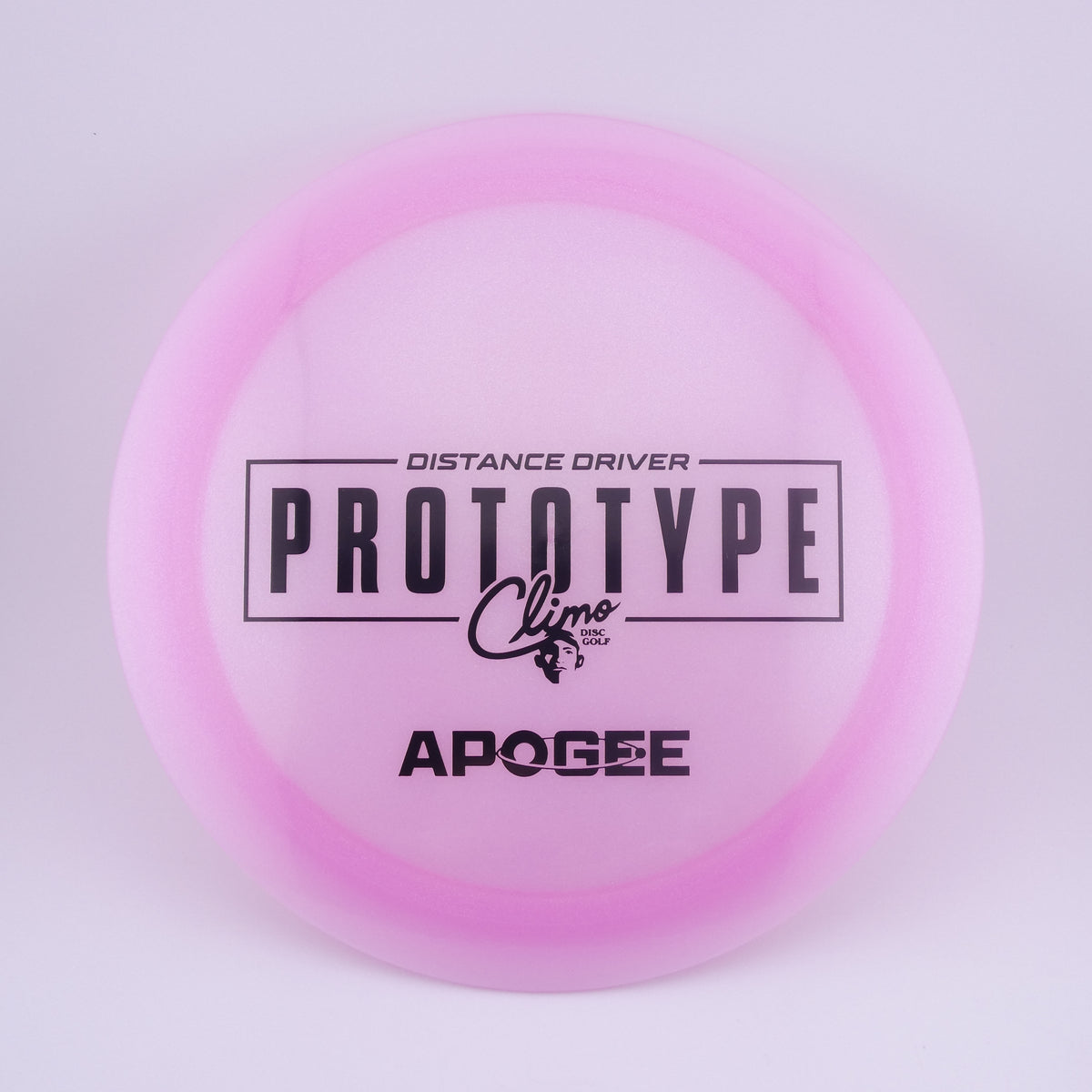 Climo Proto Apogee - Distance Driver