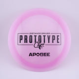 Climo Proto Apogee - Distance Driver