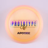 Climo Proto Apogee - Distance Driver