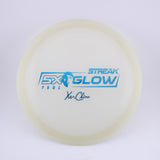 Climo Mega Glo Streak 173-174g - Fairway Driver