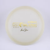 Climo Mega Glo Streak 173-174g - Fairway Driver