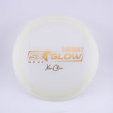 Climo Mega Glo Skyway 173-174g - Distance Driver