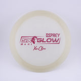 Climo Mega Glo Osprey 173-174g - Distance Driver