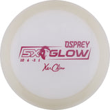 Climo Mega Glo Osprey 173-174g - Distance Driver