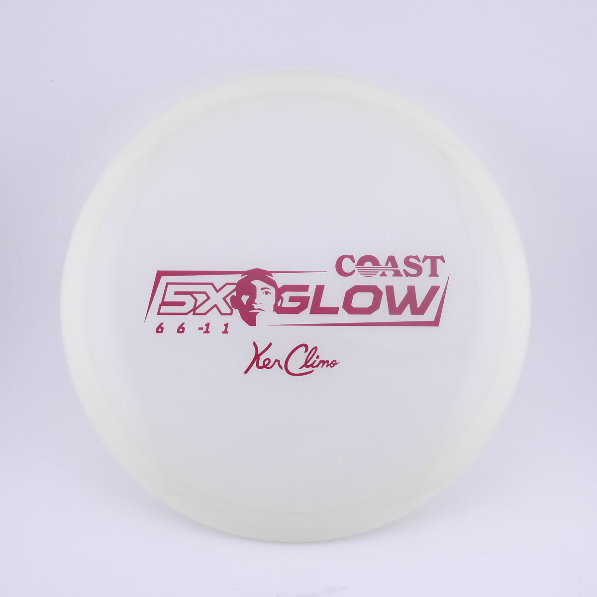 Climo Mega Glo Coast 173-174g - Midrange