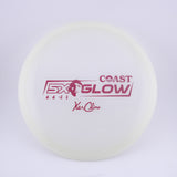 Climo Mega Glo Coast 173-174g - Midrange