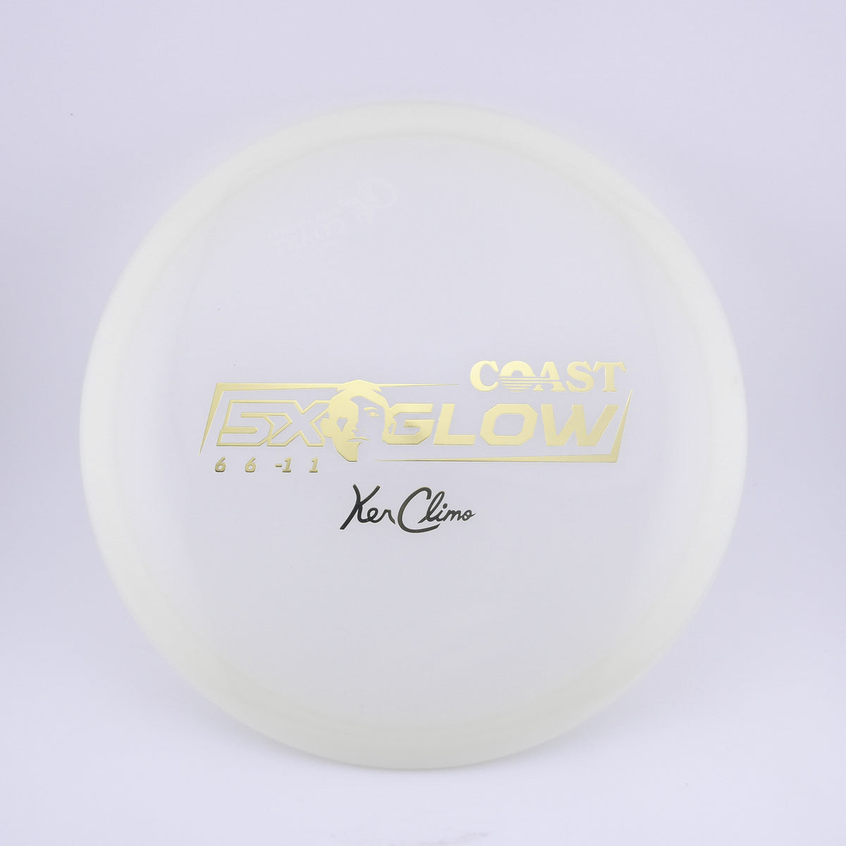 Climo Mega Glo Coast 173-174g - Midrange