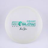 Climo Mega Glo Coast 173-174g - Midrange