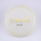 Climo Mega Glo Cliff 173-174g - Putt & Approach