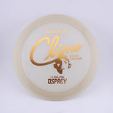Climo Halloween LE Mega Glo Osprey - Distance Driver