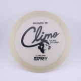 Climo Halloween LE Mega Glo Osprey - Distance Driver
