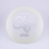 Climo Halloween LE Mega Glo Skyway - Distance Driver