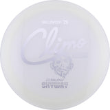 Climo Halloween LE Mega Glo Skyway - Distance Driver