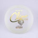 Climo Halloween LE Mega Glo Skyway - Distance Driver