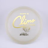 Climo Halloween LE Mega Glo Streak - Fairway Driver