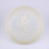 Climo Halloween LE Mega Glo Streak - Fairway Driver