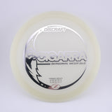 Discraft Seasonal Mega Glo Cigarra 173-174g - Fairway Driver