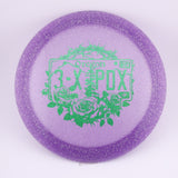 Discraft Paige Pierce CryZtal Sparkle Drive fairway driver disc golf disc