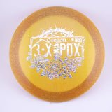 Discraft Paige Pierce CryZtal Sparkle Drive fairway driver disc golf disc