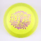 Discraft Paige Pierce CryZtal Sparkle Drive fairway driver disc golf disc