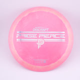 Discraft Paige Pierce Drive Prototype fairway driver disc golf disc