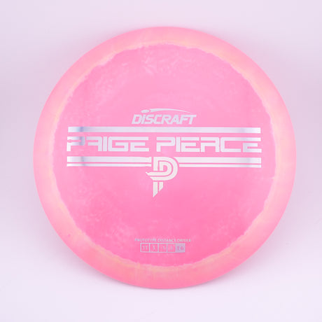 Discraft Paige Pierce Drive Prototype fairway driver disc golf disc