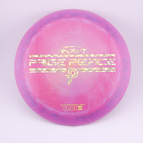 Discraft Paige Pierce Drive Prototype fairway driver disc golf disc