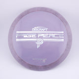 Discraft Paige Pierce Drive Prototype fairway driver disc golf disc