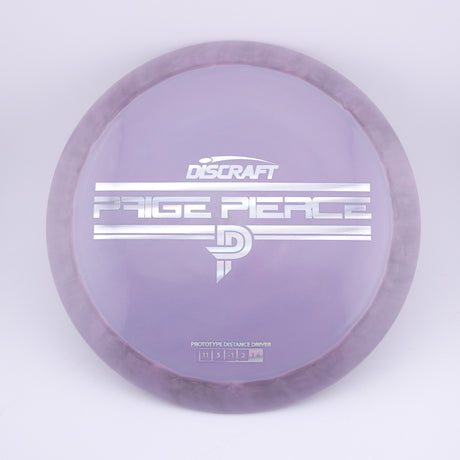 Discraft Paige Pierce Drive Prototype fairway driver disc golf disc