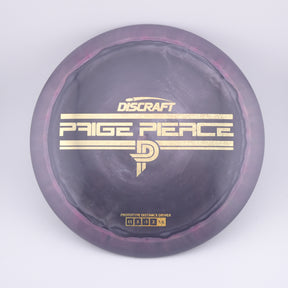Discraft Paige Pierce Drive Prototype fairway driver disc golf disc