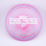 Discraft Paige Pierce Drive Prototype fairway driver disc golf disc