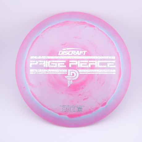 Discraft Paige Pierce Drive Prototype fairway driver disc golf disc
