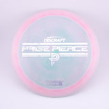 Discraft Paige Pierce Drive Prototype fairway driver disc golf disc