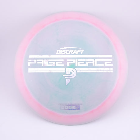 Discraft Paige Pierce Drive Prototype fairway driver disc golf disc
