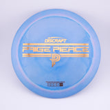 Discraft Paige Pierce Drive Prototype fairway driver disc golf disc