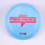 Discraft Paige Pierce Drive Prototype fairway driver disc golf disc