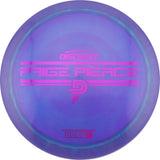 Discraft Paige Pierce Drive Prototype fairway driver disc golf disc