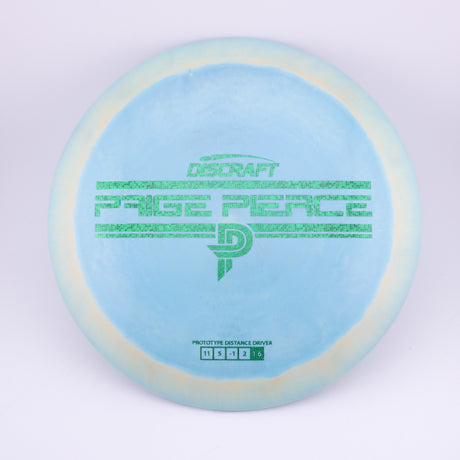 Discraft Paige Pierce Drive Prototype fairway driver disc golf disc