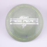 Discraft Paige Pierce Drive Prototype fairway driver disc golf disc