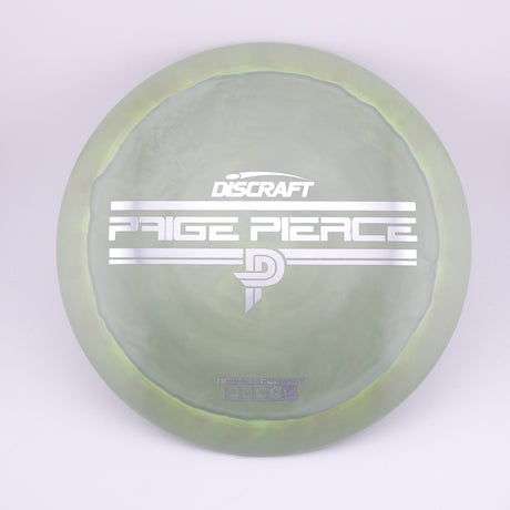 Discraft Paige Pierce Drive Prototype fairway driver disc golf disc