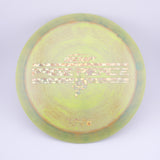 Discraft Paige Pierce Drive Prototype fairway driver disc golf disc