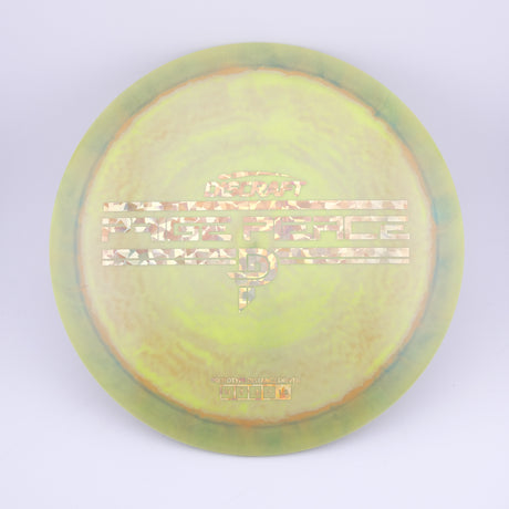 Discraft Paige Pierce Drive Prototype fairway driver disc golf disc