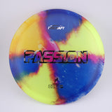 Discraft Paige Pierce Fly Dye Z Passion 173-174g fairway driver disc golf disc