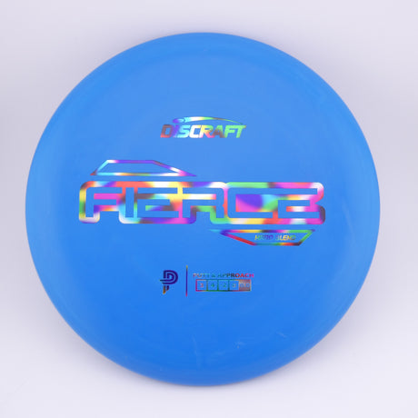 Discraft Paige Pierce Hard Fierce 173-174g putt & approach disc disc golf disc