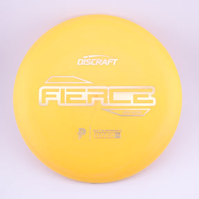 Discraft Paige Pierce Hard Fierce 173-174g putt & approach disc disc golf disc
