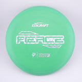 Discraft Paige Pierce Hard Fierce 173-174g putt & approach disc disc golf disc