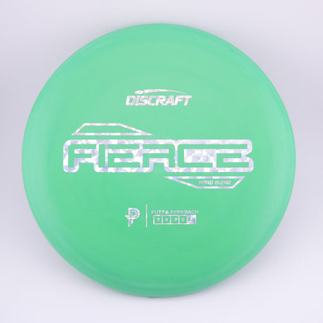 Discraft Paige Pierce Hard Fierce 173-174g putt & approach disc disc golf disc