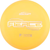 Discraft Paige Pierce Hard Fierce 173-174g putt & approach disc disc golf disc